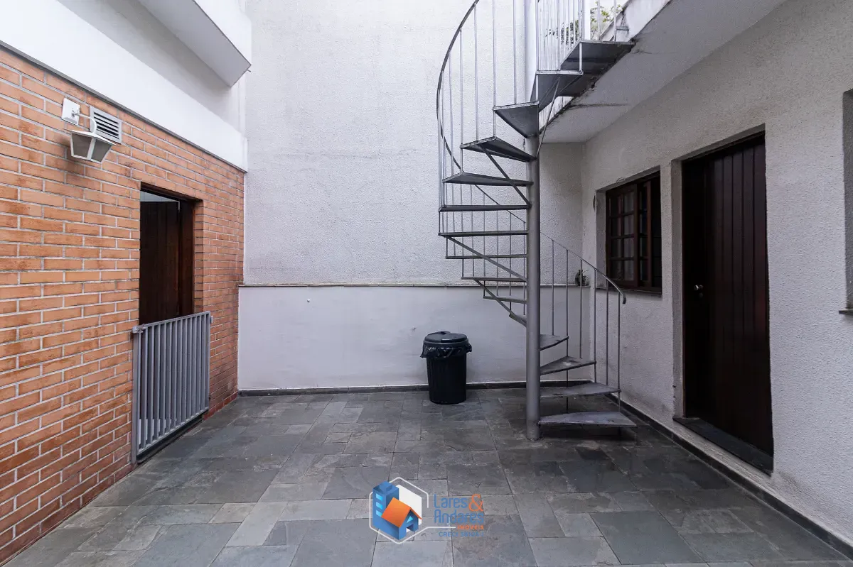 Sobrado, 3 quartos, 262 m² - Foto 13