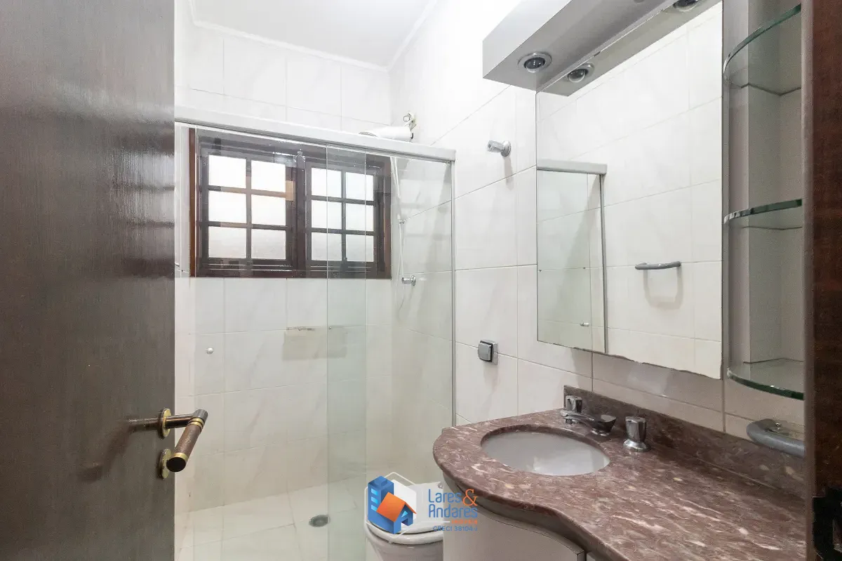 Sobrado, 3 quartos, 262 m² - Foto 34