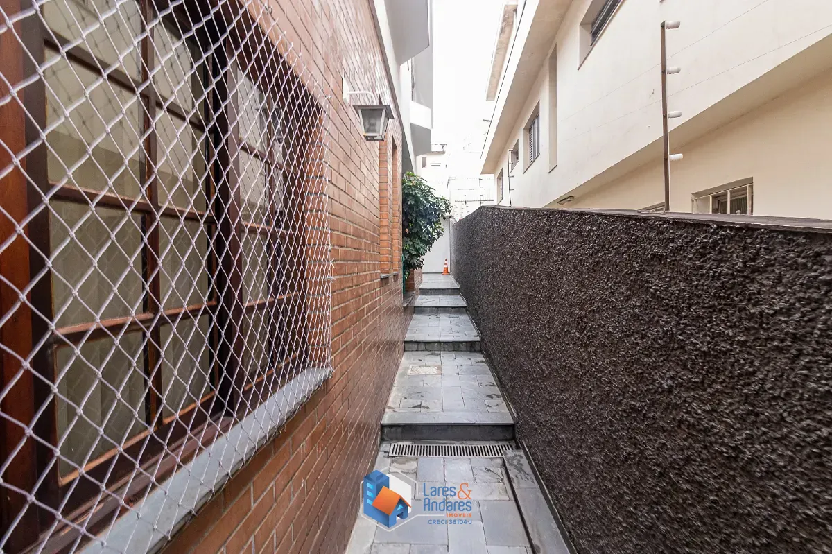 Sobrado, 3 quartos, 262 m² - Foto 18