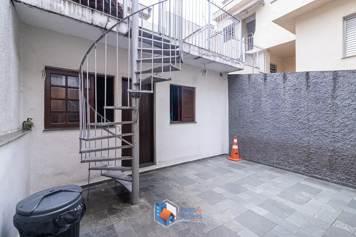 Sobrado, 3 quartos, 262 m² - Foto 11