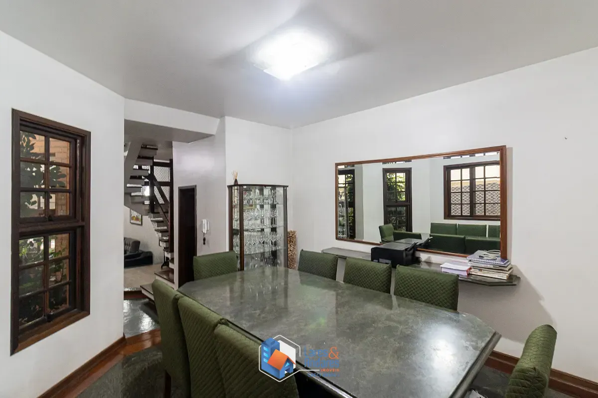 Sobrado, 3 quartos, 262 m² - Foto 6