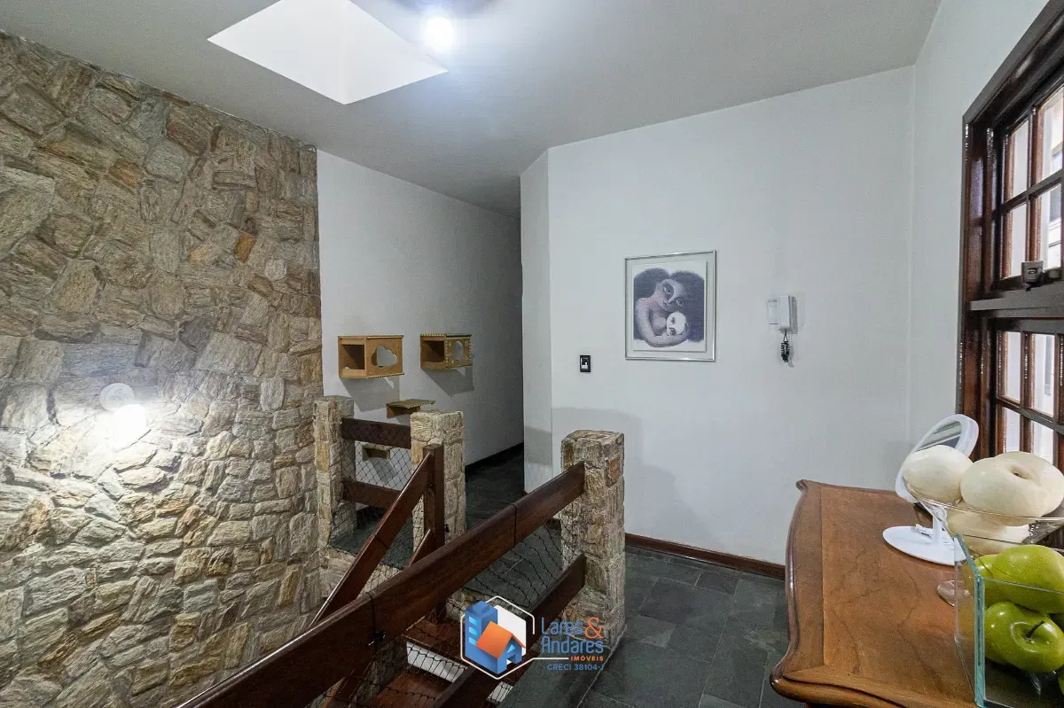 Sobrado, 3 quartos, 262 m² - Foto 28