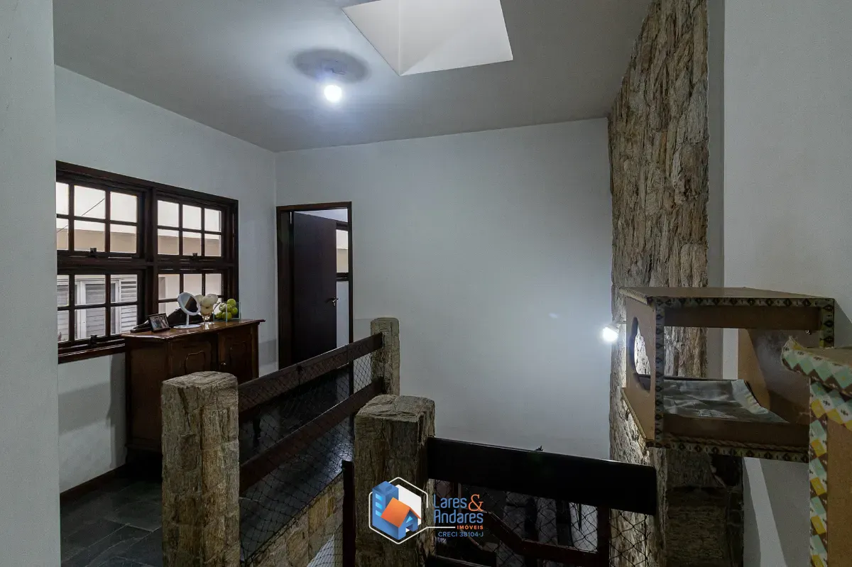 Sobrado, 3 quartos, 262 m² - Foto 30