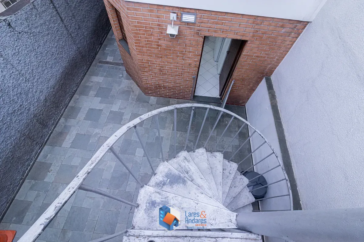 Sobrado, 3 quartos, 262 m² - Foto 16