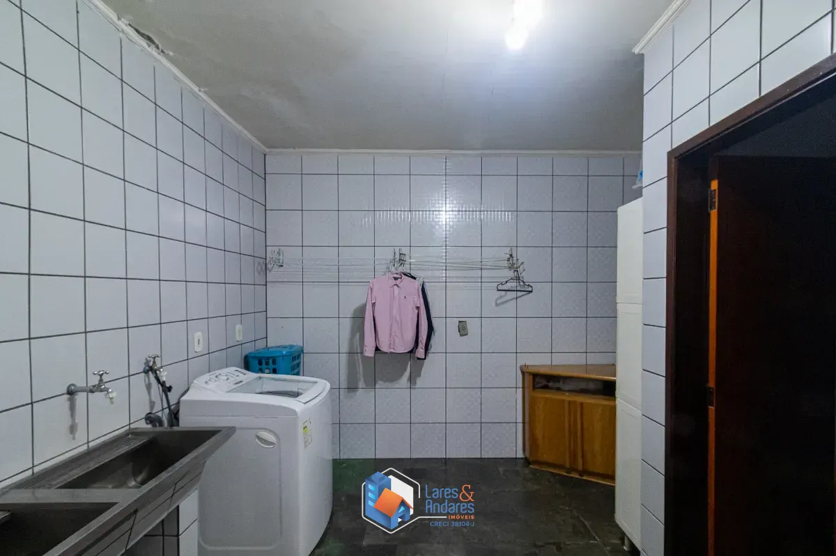 Sobrado, 3 quartos, 262 m² - Foto 17