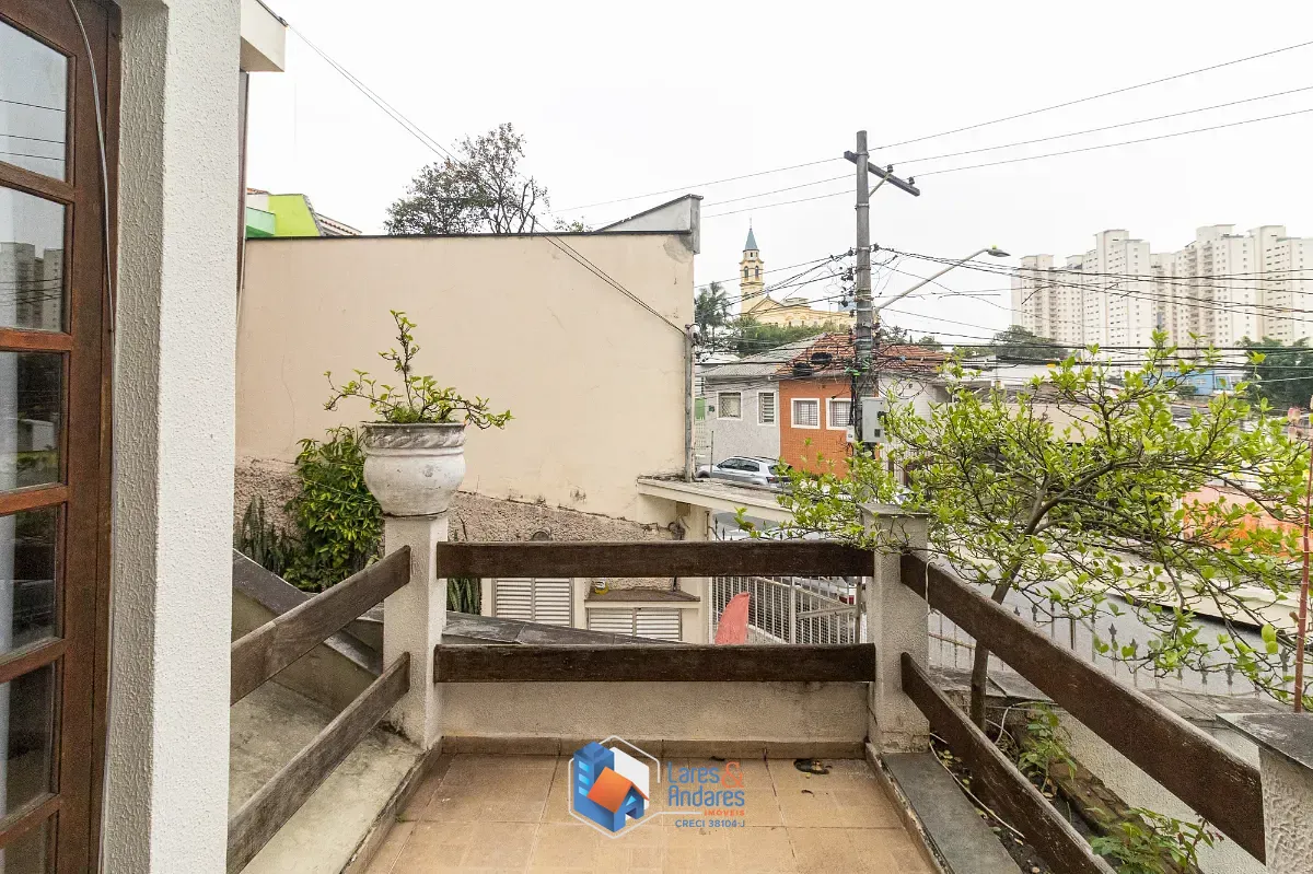 Sobrado, 3 quartos, 262 m² - Foto 38