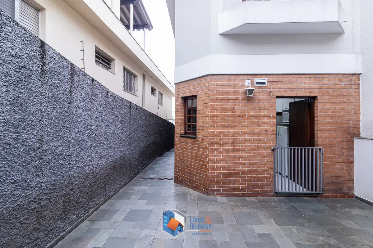 Sobrado, 3 quartos, 262 m² - Foto 14