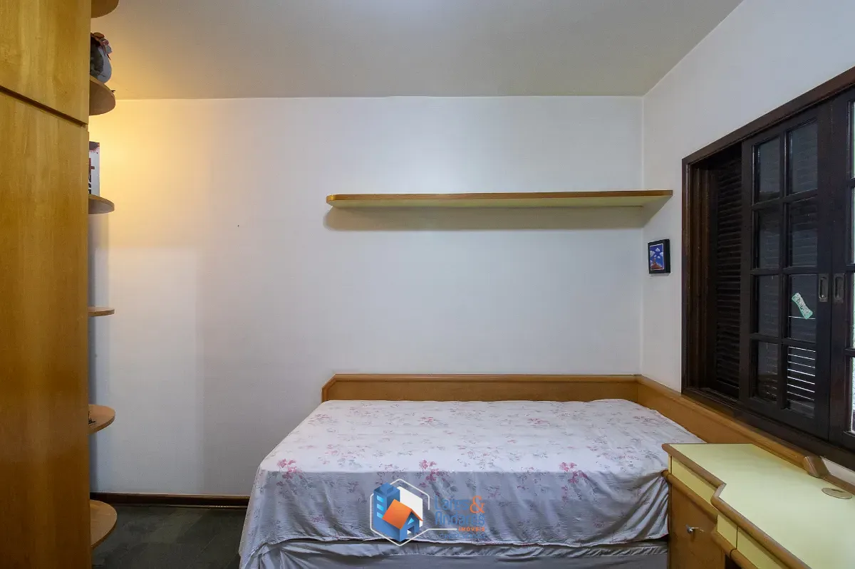 Sobrado, 3 quartos, 262 m² - Foto 35