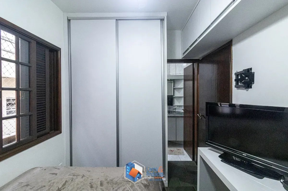 Sobrado, 3 quartos, 262 m² - Foto 32
