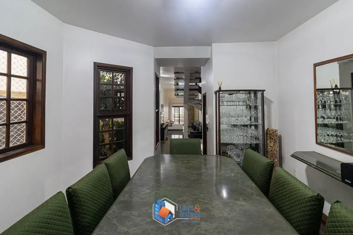 Sobrado, 3 quartos, 262 m² - Foto 7