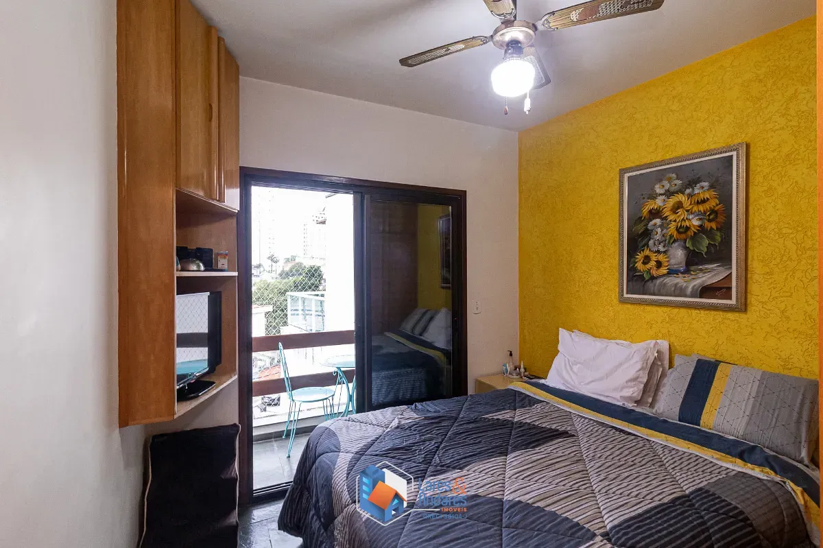 Sobrado, 3 quartos, 262 m² - Foto 22