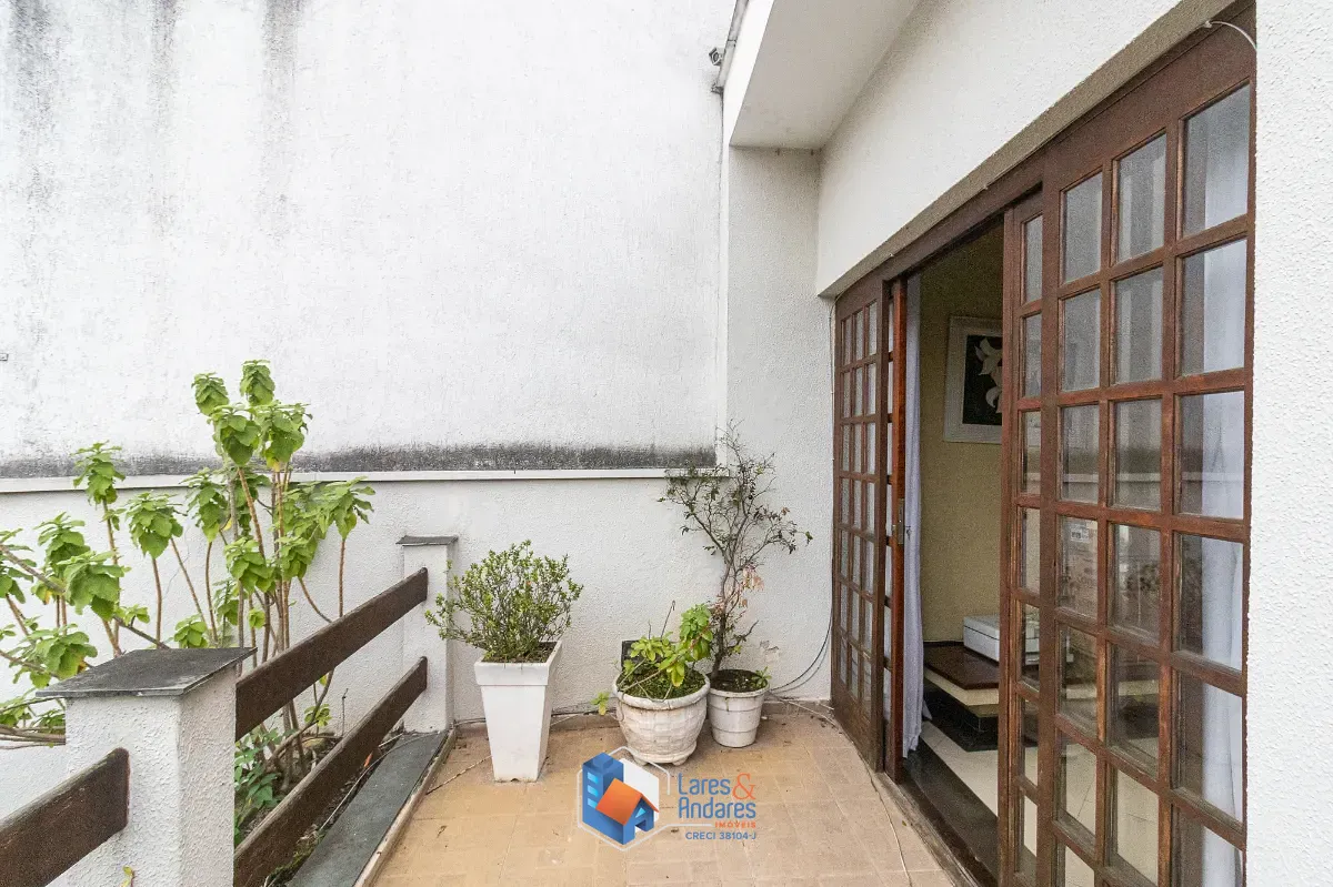 Sobrado, 3 quartos, 262 m² - Foto 36