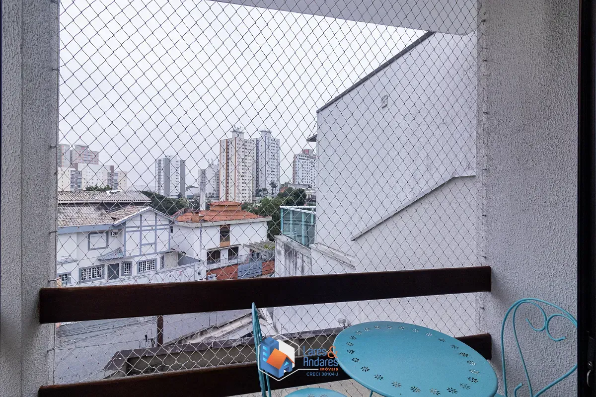 Sobrado, 3 quartos, 262 m² - Foto 25