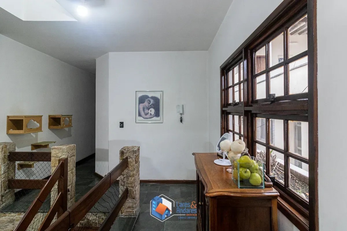 Sobrado, 3 quartos, 262 m² - Foto 27