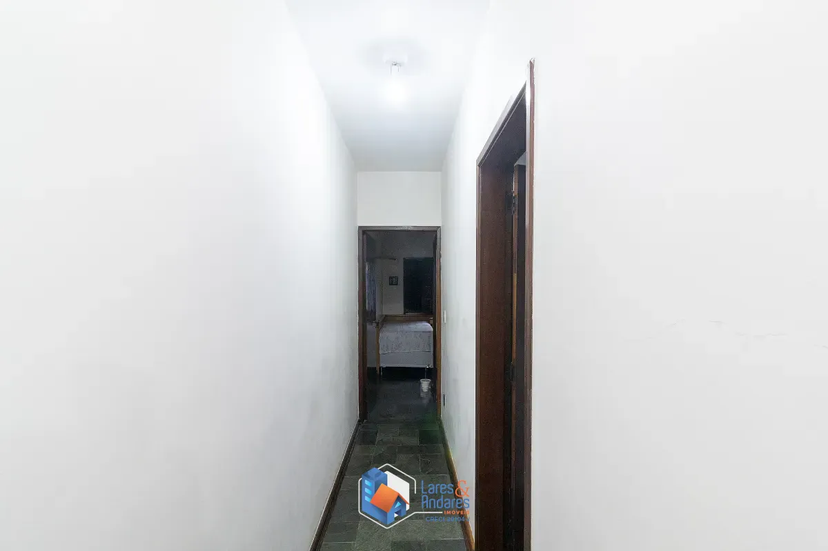 Sobrado, 3 quartos, 262 m² - Foto 33