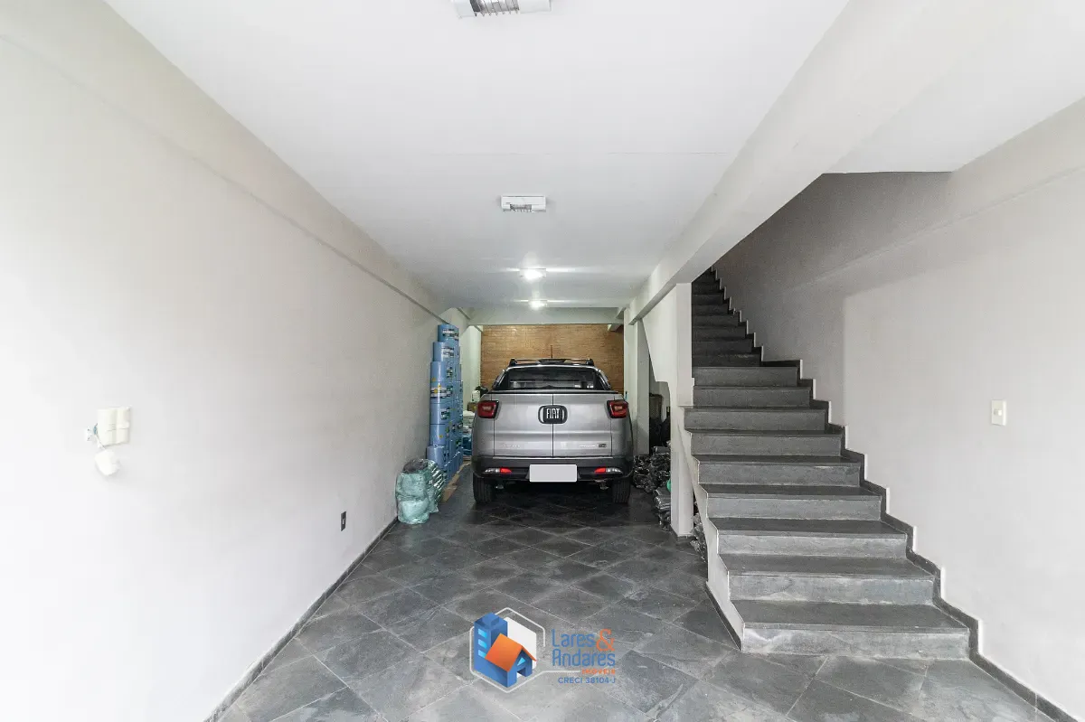 Sobrado, 3 quartos, 262 m² - Foto 39