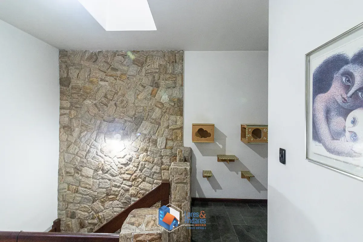 Sobrado, 3 quartos, 262 m² - Foto 31