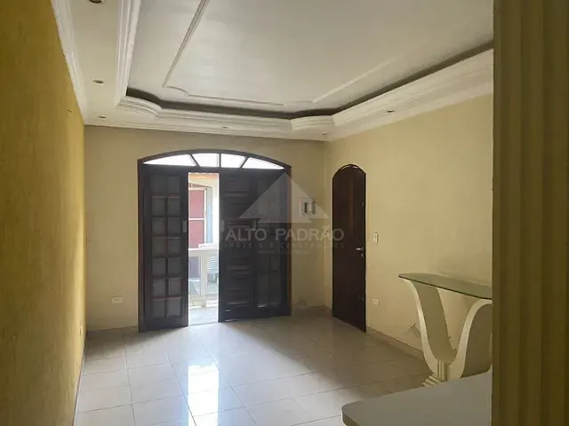 Sobrado com 150m² 3 quartos e 4 banheiros, à venda, no bairro Jardim São Gabriel em Mauá