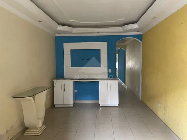 Sobrado com 150m² 3 quartos e 4 banheiros, à venda, no bairro Jardim São Gabriel em Mauá