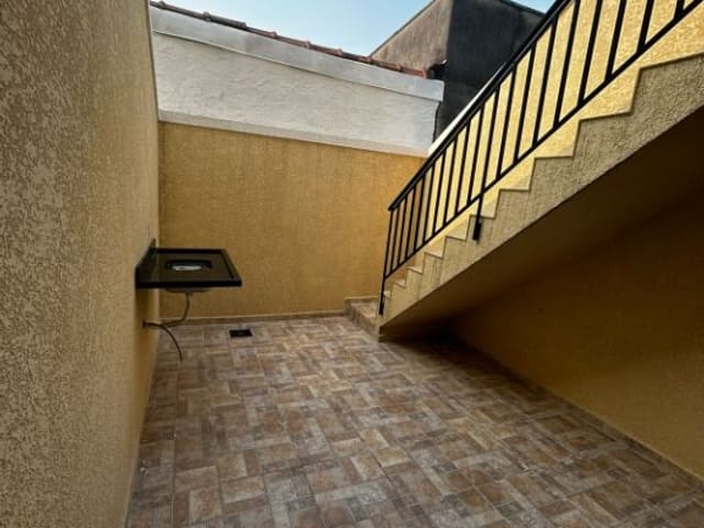 Sobrado com 83m² 3 quartos e 2 banheiros, à venda, no bairro Jardim Centenario em São Paulo