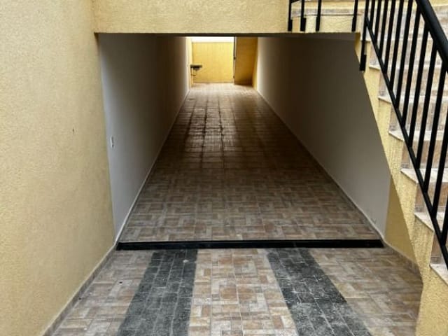 Sobrado com 83m² 3 quartos e 2 banheiros, à venda, no bairro Jardim Centenario em São Paulo