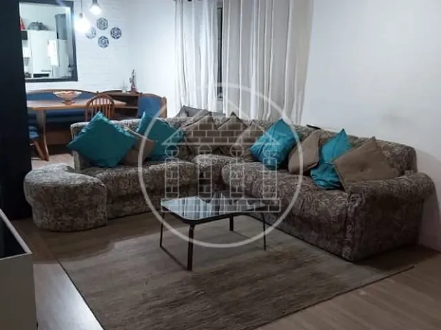 Sobrado com 180m² 3 quartos e 4 banheiros, à venda, no bairro Jardim São Rafael em São Paulo
