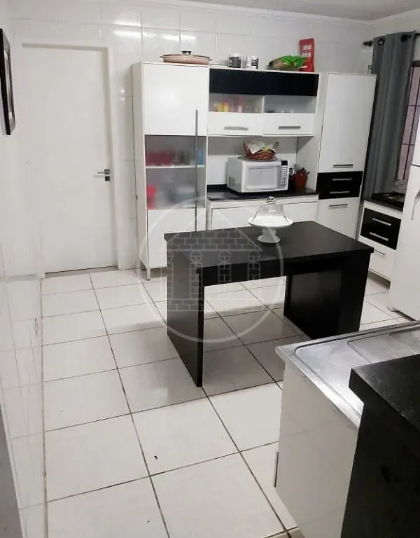 Sobrado, 3 quartos, 200 m² - Foto 14