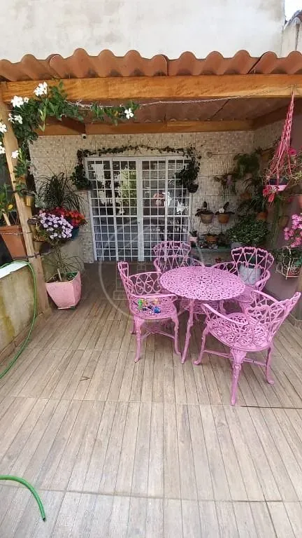 Sobrado, 3 quartos, 200 m² - Foto 6