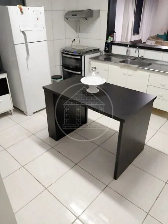 Sobrado, 3 quartos, 200 m² - Foto 13