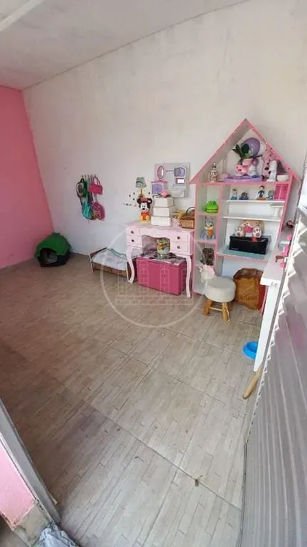 Sobrado, 3 quartos, 200 m² - Foto 8