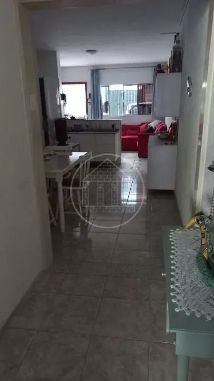 Sobrado, 3 quartos, 200 m² - Foto 29