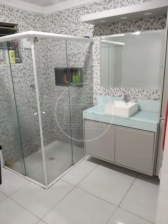 Sobrado, 3 quartos, 200 m² - Foto 18