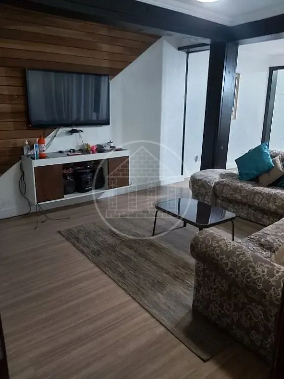 Sobrado, 3 quartos, 200 m² - Foto 15