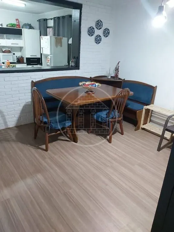 Sobrado, 3 quartos, 200 m² - Foto 16