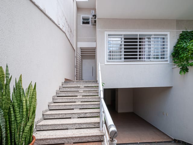 Sobrado com 100m² 3 quartos e 5 banheiros, à venda, no bairro Santana em São Paulo