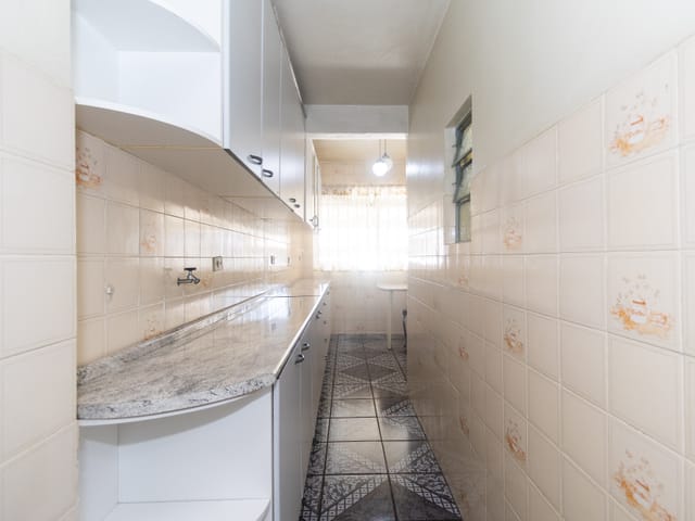 Sobrado com 96m² 3 quartos e 1 banheiro, à venda, no bairro Boqueirão em Curitiba