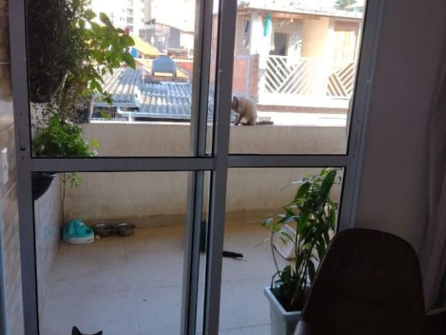 Sobrado com 163m² 7 quartos e 4 banheiros, à venda, no bairro Bussocaba em Osasco