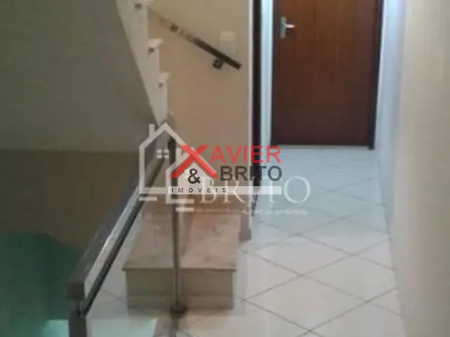 Sobrado com 127m² 3 quartos e 2 banheiros, à venda, no bairro 2 em São Paulo