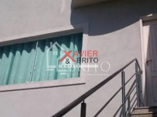 Sobrado com 127m² 3 quartos e 2 banheiros, à venda, no bairro 2 em São Paulo