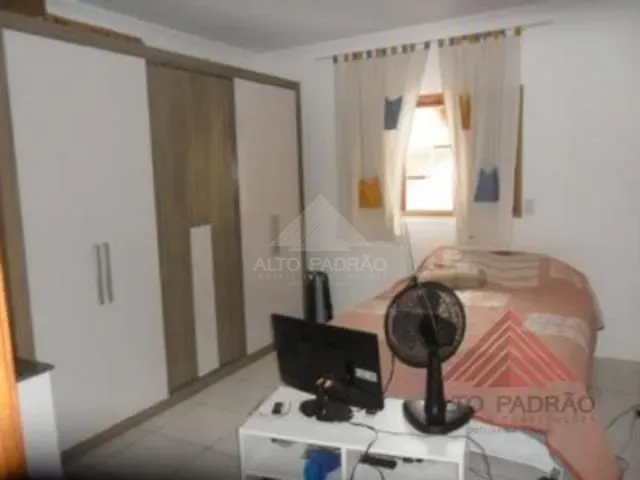 Sobrado 2 quartos e 2 banheiros, à venda, no bairro Jardim Mauá em Mauá