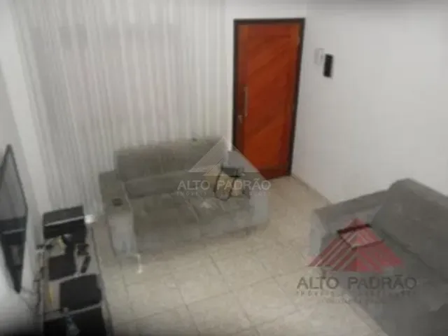 Sobrado 2 quartos e 2 banheiros, à venda, no bairro Jardim Mauá em Mauá