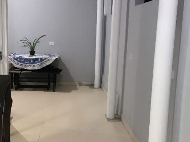 Sobrado com 100m² 2 quartos e 2 banheiros, à venda, no bairro Paisagem Casa Grande em Cotia
