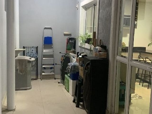 Sobrado com 100m² 2 quartos e 2 banheiros, à venda, no bairro Paisagem Casa Grande em Cotia