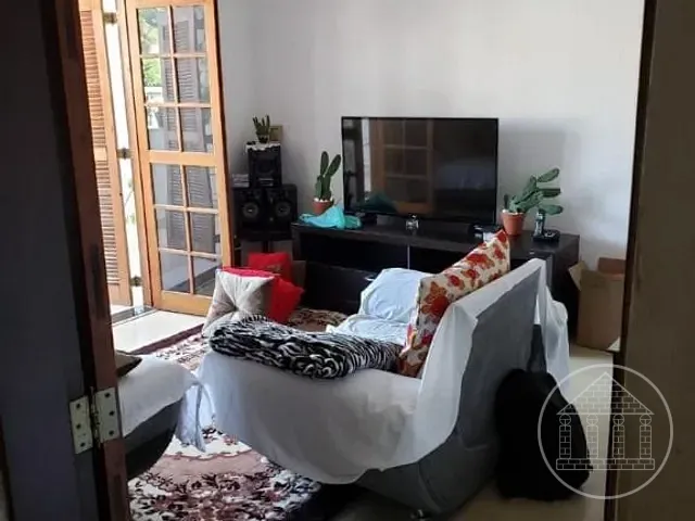 Sobrado com 125m² 2 quartos e 1 banheiro, à venda, no bairro Recanto Campo Belo em São Paulo