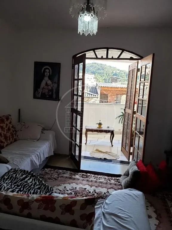 Sobrado, 2 quartos, 190 m² - Foto 3
