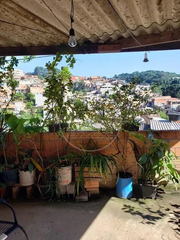 Sobrado, 2 quartos, 190 m² - Foto 21