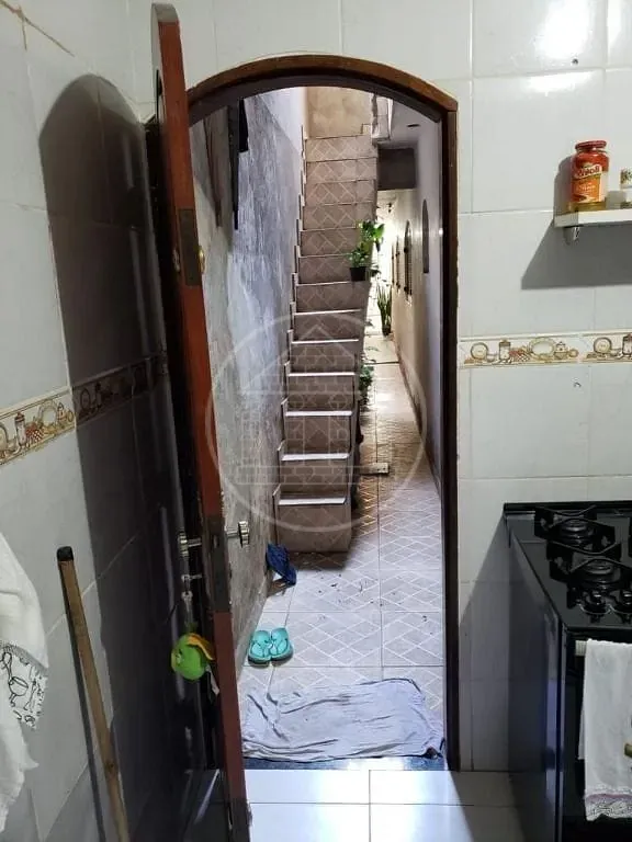 Sobrado, 2 quartos, 190 m² - Foto 23