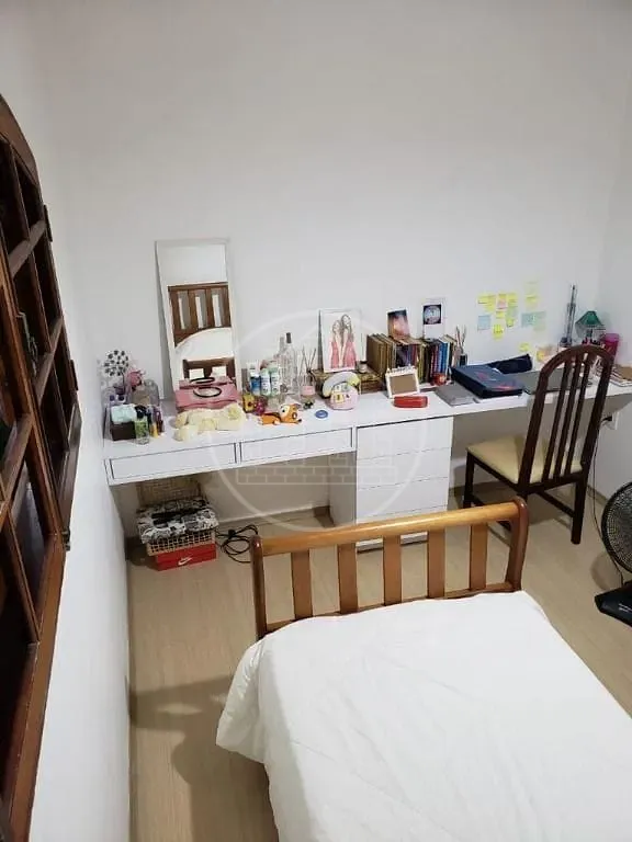 Sobrado, 2 quartos, 190 m² - Foto 14