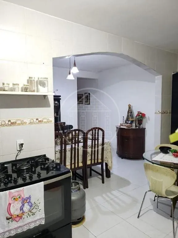 Sobrado, 2 quartos, 190 m² - Foto 18