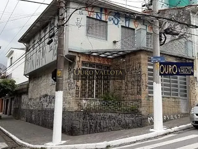 Sobrado com 199m² 3 quartos e 2 banheiros, à venda, no bairro Vila Prudente (Zona Leste) em São Paulo